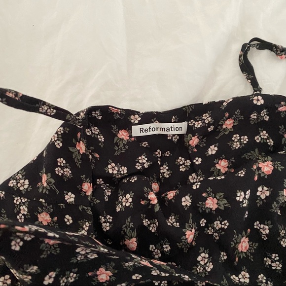 Reformation dress - Picture 3 of 4